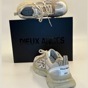 DIEUX ANGES 144 “DESERT ANGELS